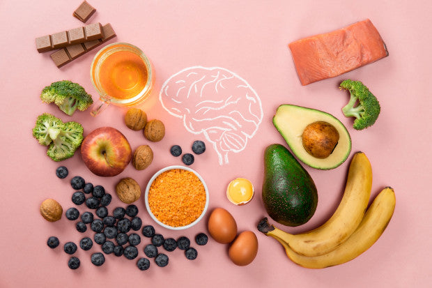 MENTAL WELLNESS & PRODUCTIVITY