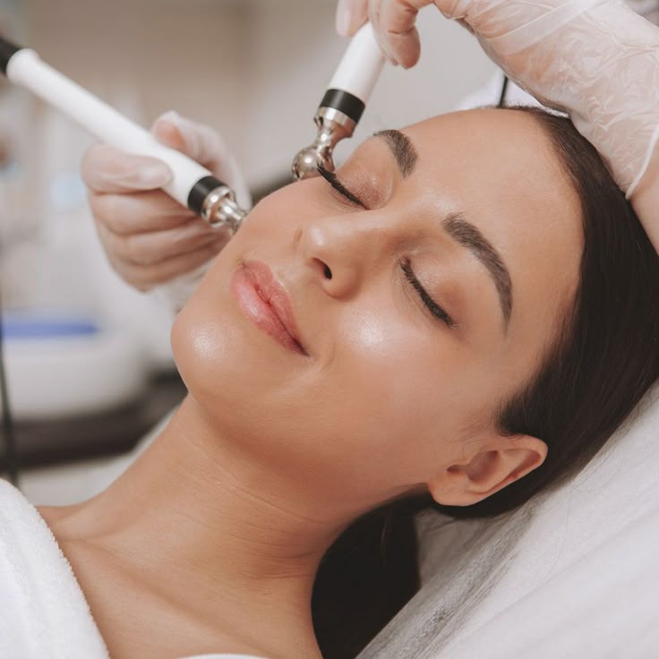 SKIN CARE & BEAUTY DEVICES