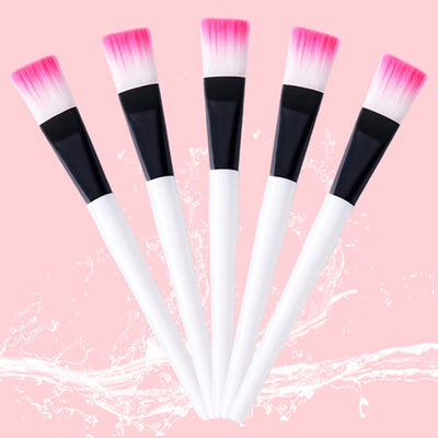 Beauty Tools Facial Mask Soft Bristle Brush