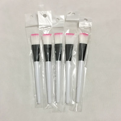 Beauty Tools Facial Mask Soft Bristle Brush