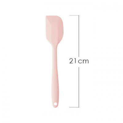 Silicone Whisk Baby Food Supplement Set