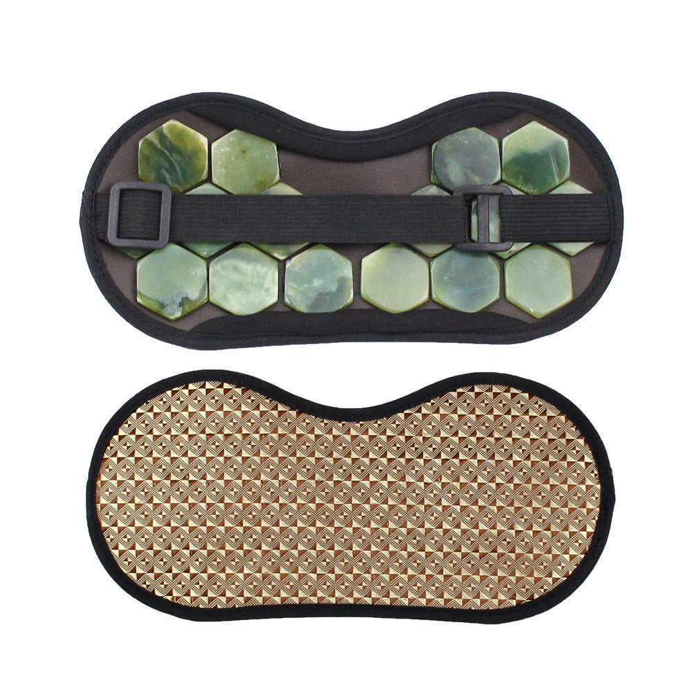 Multifunctional shading sleep goggles