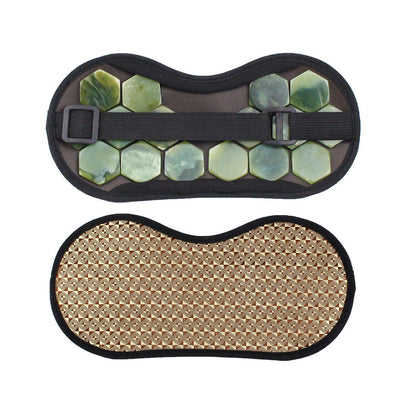 Multifunctional shading sleep goggles