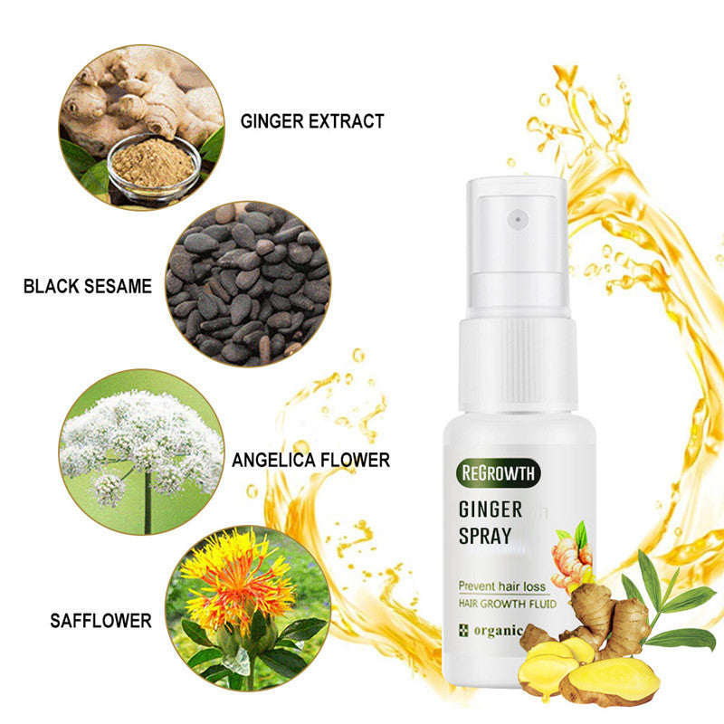 Liquid Hair Growth Nutrition Care
