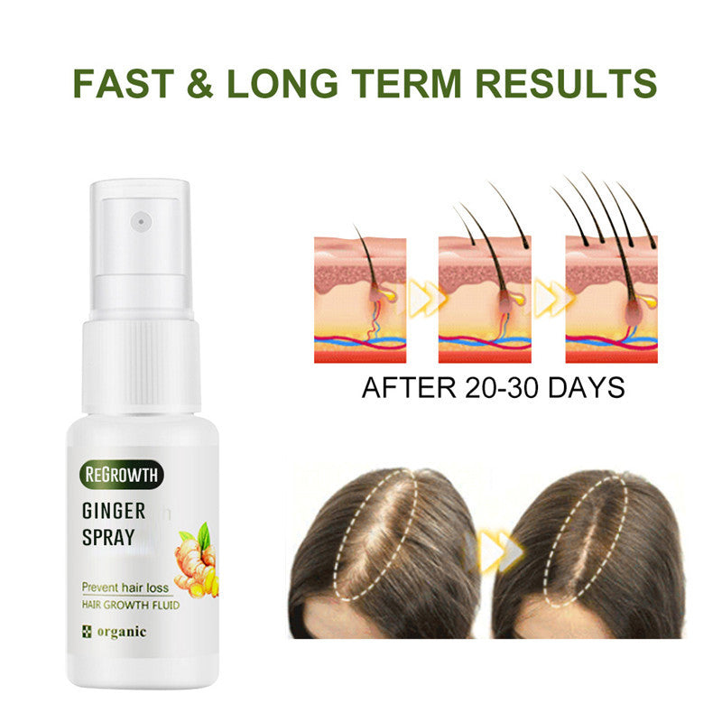 Liquid Hair Growth Nutrition Care
