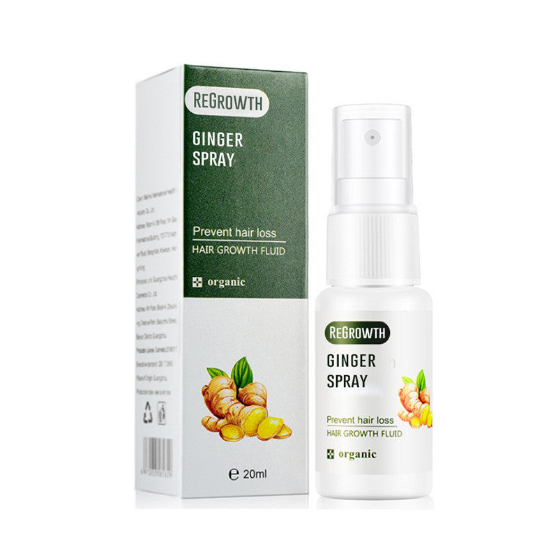 Liquid Hair Growth Nutrition Care