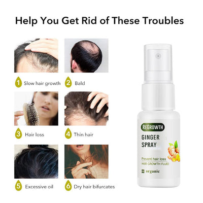 Liquid Hair Growth Nutrition Care