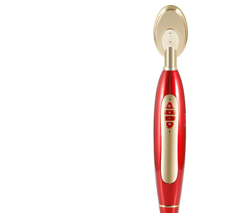 Beauty Import Ion Eye Massage Device