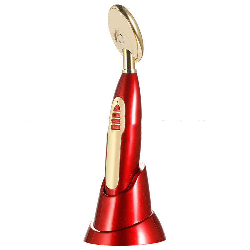 Beauty Import Ion Eye Massage Device
