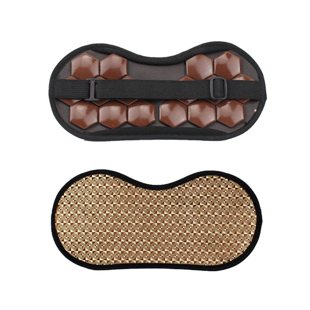 Multifunctional shading sleep goggles