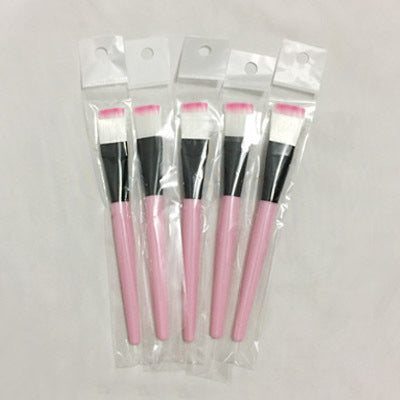 Beauty Tools Facial Mask Soft Bristle Brush