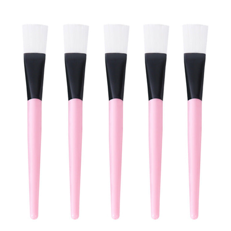 Beauty Tools Facial Mask Soft Bristle Brush