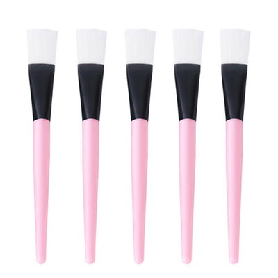 Beauty Tools Facial Mask Soft Bristle Brush