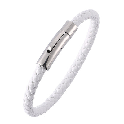 Simple performance bracelet