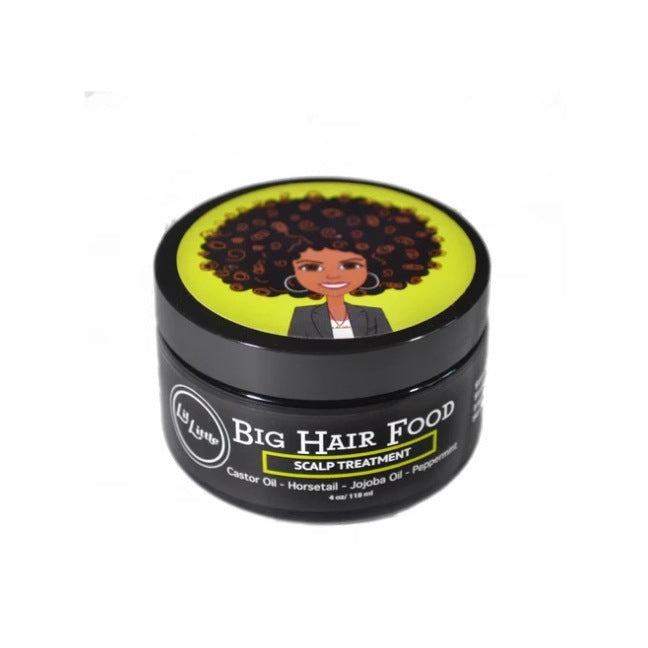 Scalp Care Cream Gentle Nourishing Luster