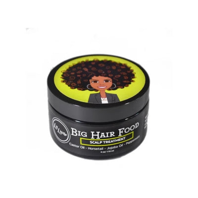 Scalp Care Cream Gentle Nourishing Luster