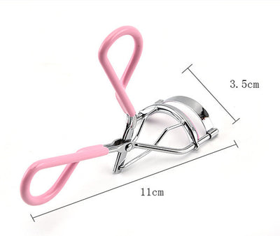 Integrated Portable Eyelash Beauty Tools