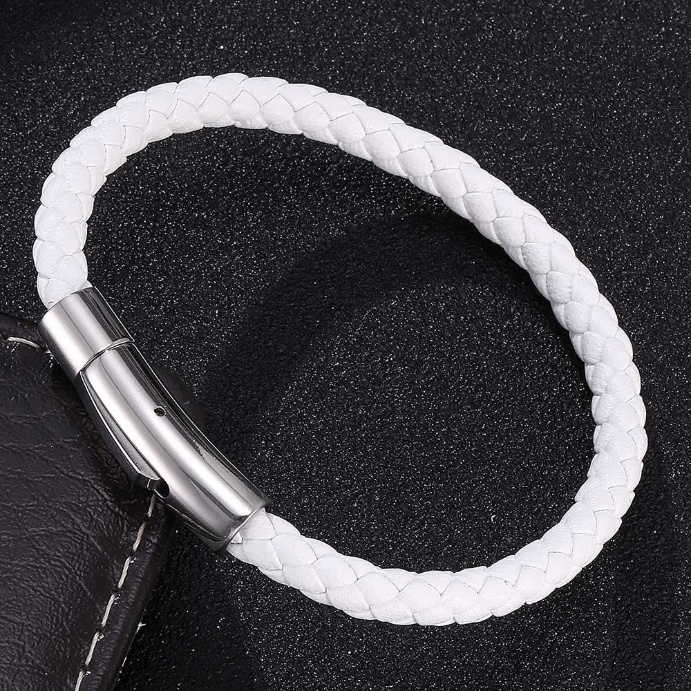 Simple performance bracelet