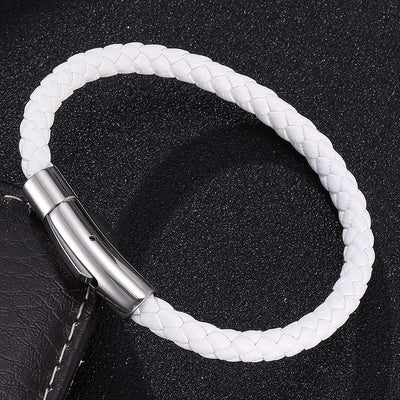 Simple performance bracelet