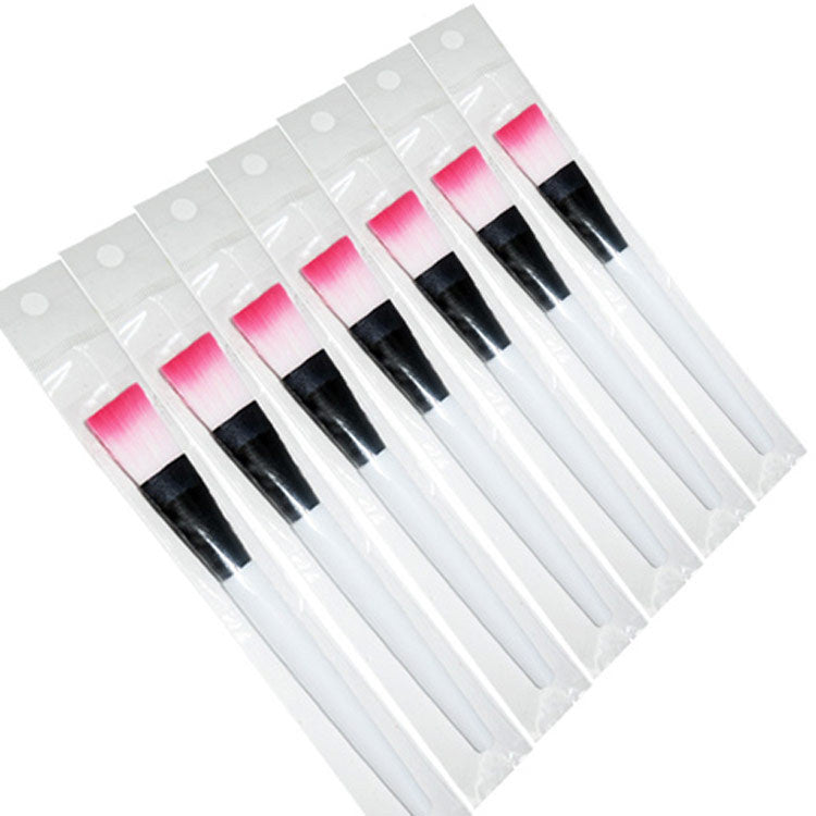 Beauty Tools Facial Mask Soft Bristle Brush