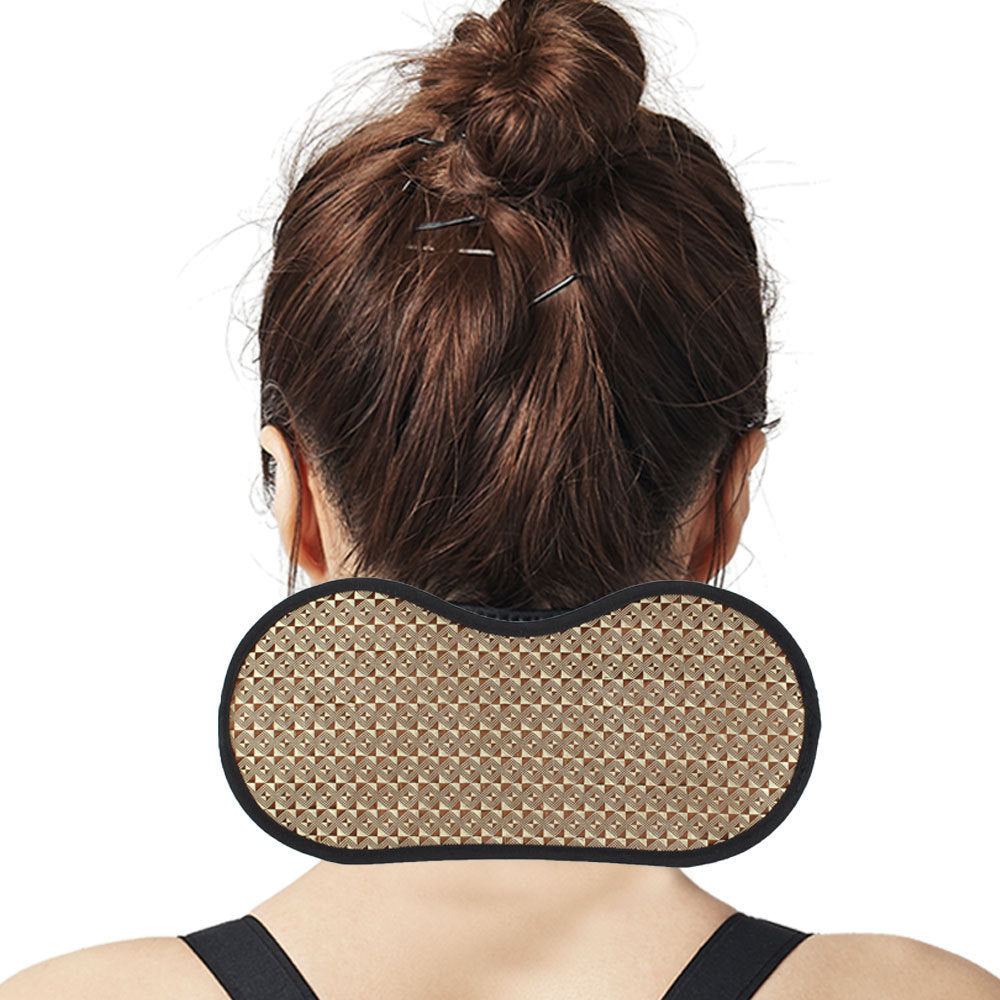 Multifunctional shading sleep goggles
