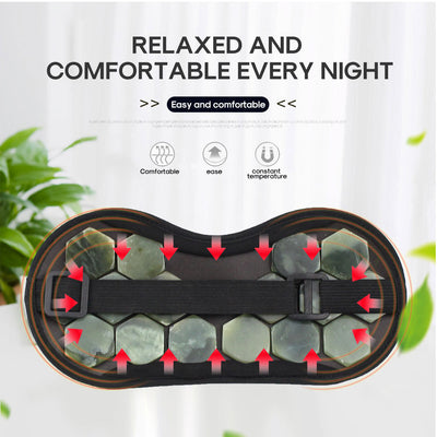 Multifunctional shading sleep goggles