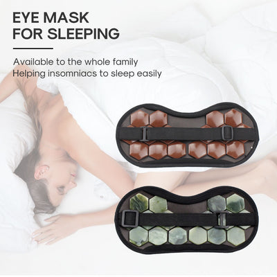 Multifunctional shading sleep goggles