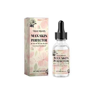 Facial Moisturizing Recovery Oil