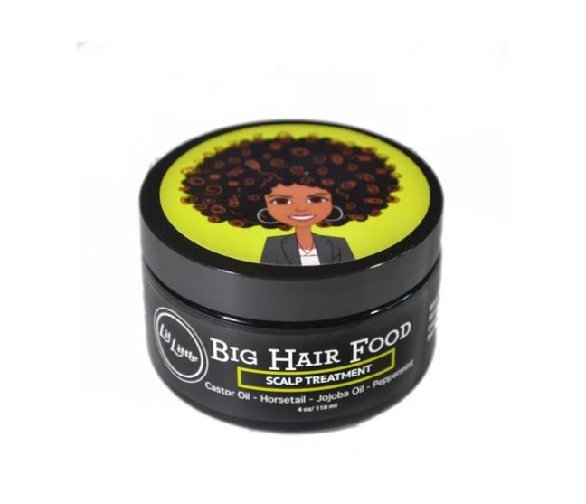 Scalp Care Cream Gentle Nourishing Luster