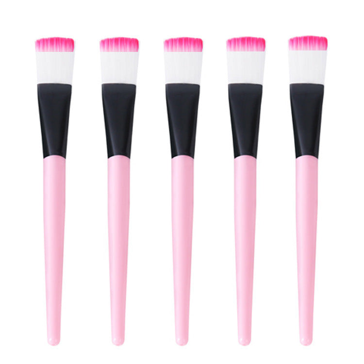 Beauty Tools Facial Mask Soft Bristle Brush