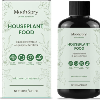 Plant Nutrition Liquid Concentrate