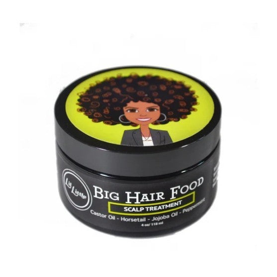 Scalp Care Cream Gentle Nourishing Luster