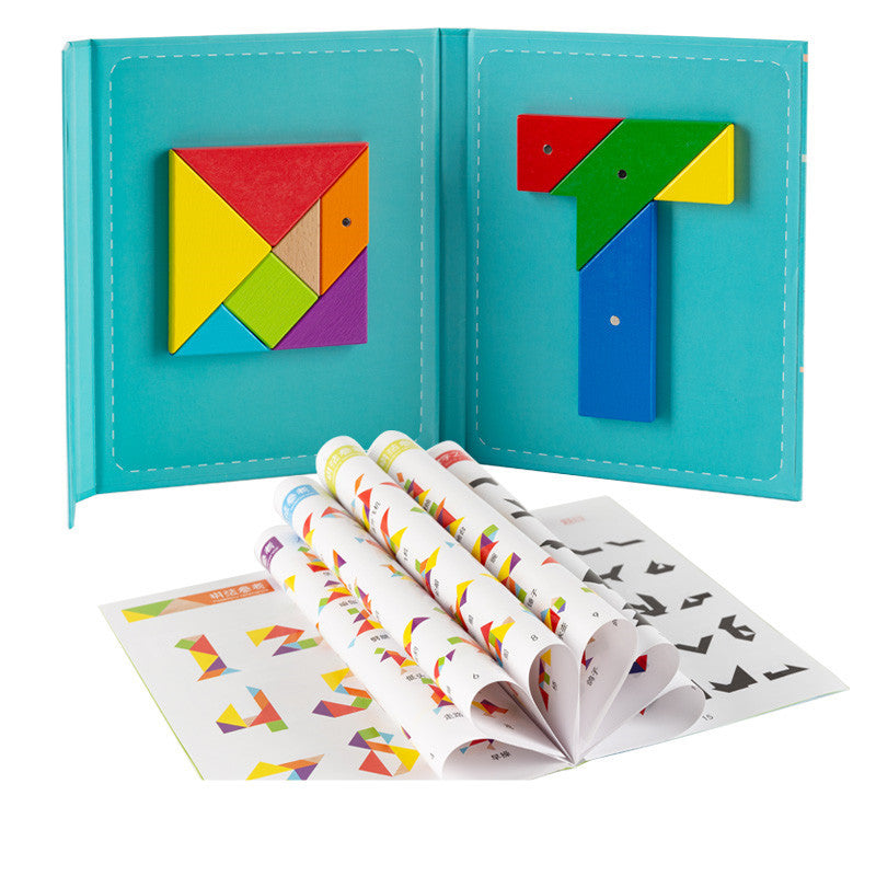 Mental Puzzle Taipan Iron Box