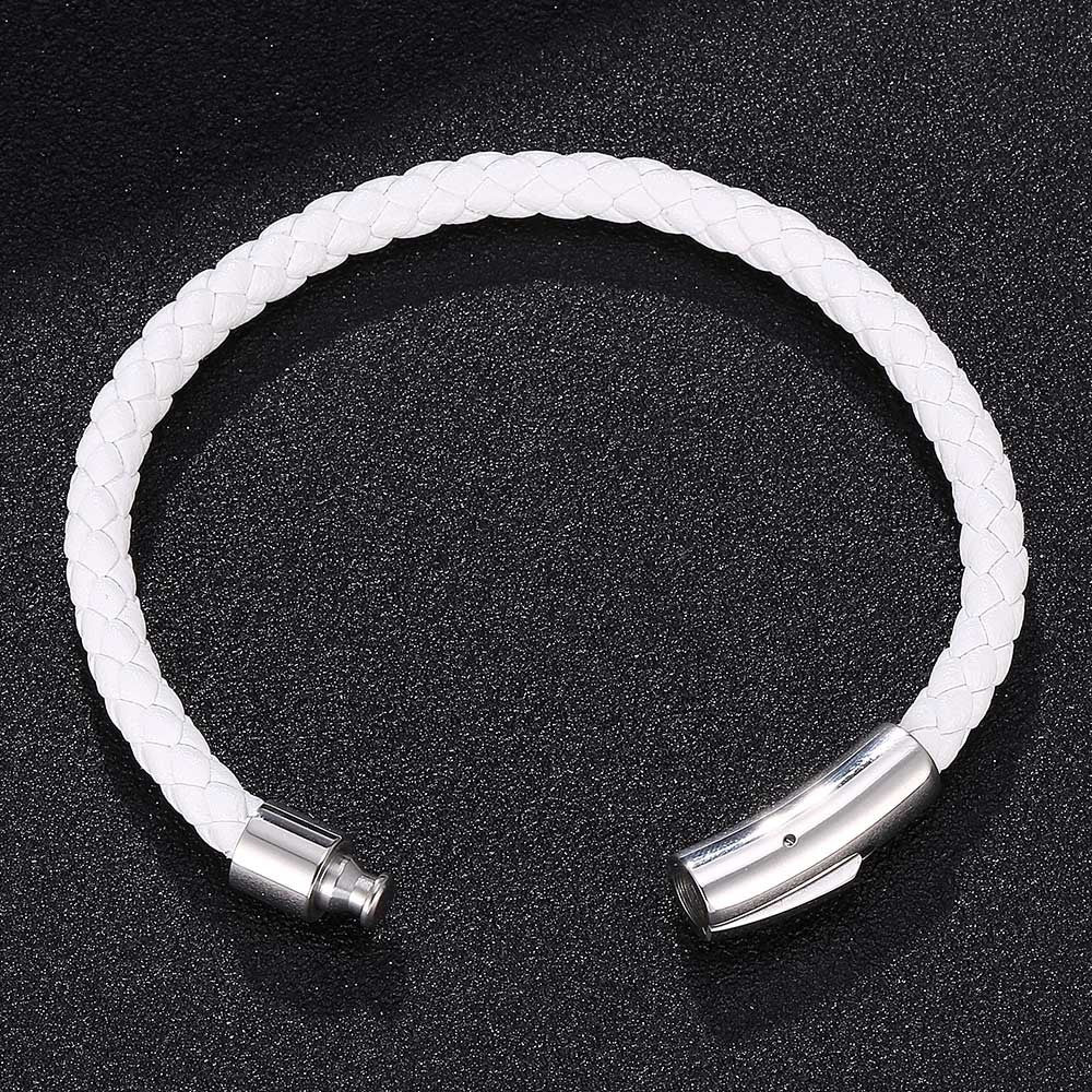 Simple performance bracelet