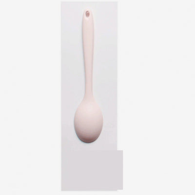 Silicone Whisk Baby Food Supplement Set