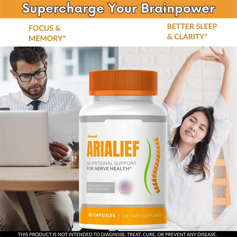 Supplements Body Energy