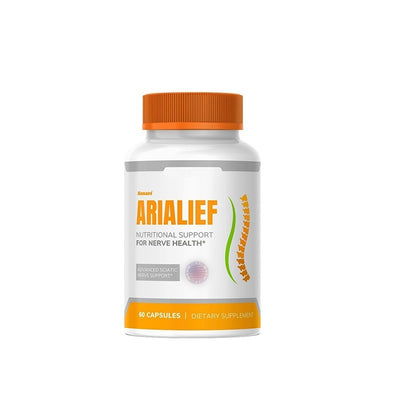Supplements Body Energy