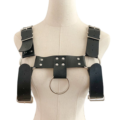 Widened Rivet Performance Clothing