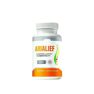 Supplements Body Energy