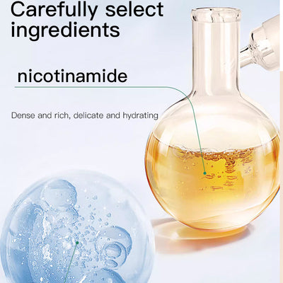 Vitamin C Facial Solution Skin Care Products